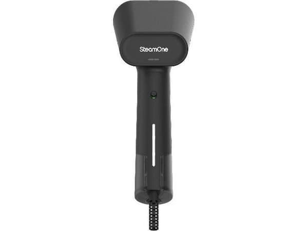 SteamOne EUDTC75B handhållen ånggenerator, svart