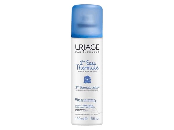 Uriage Bébé termalspray med termalvatten 150 ml