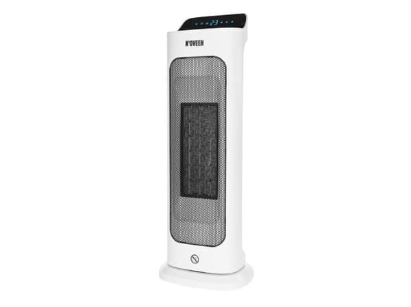 NOVEEN PTC2000 smart keramisk värmeelement