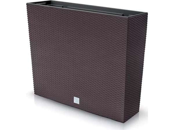 Prosperplast Doniczka Rato Case Tower DRC600T umbra