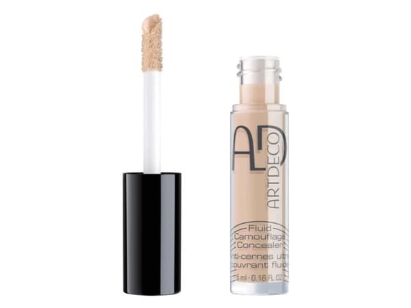 Artdeco Fluid Camouflage Corrector Yellowneutral Medium 5ml
