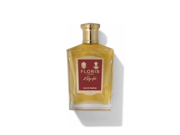 A Rose For Eau de Parfum Vaporisateur 100ml