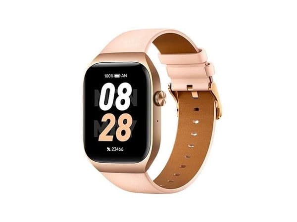 Smartklocka Mibro T2 roséguld (MIBAC_T2/GD)