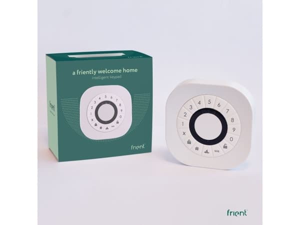 frient Intelligent Keypad