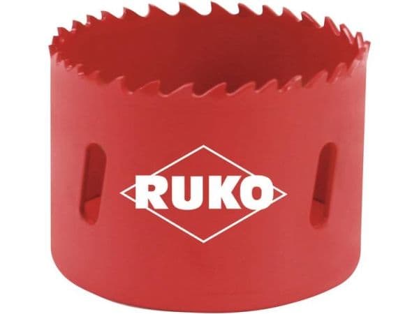 RUKO 106121 Jiirisaha 121 mm 1 kpl