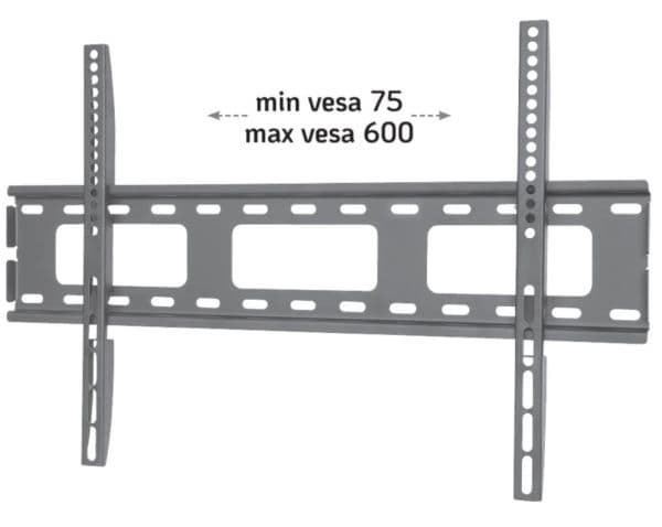 Techly väggfäste ICA-PLB-132L2 40" - 65"