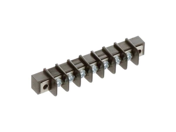 Molex PCB-liitäntälohko Poltal 7 1 kpl