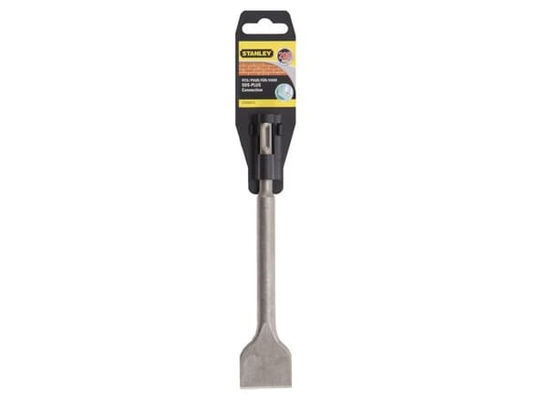 Stanley SDS-PLUS meisel til meiselhammer 22x240 mm STA54417