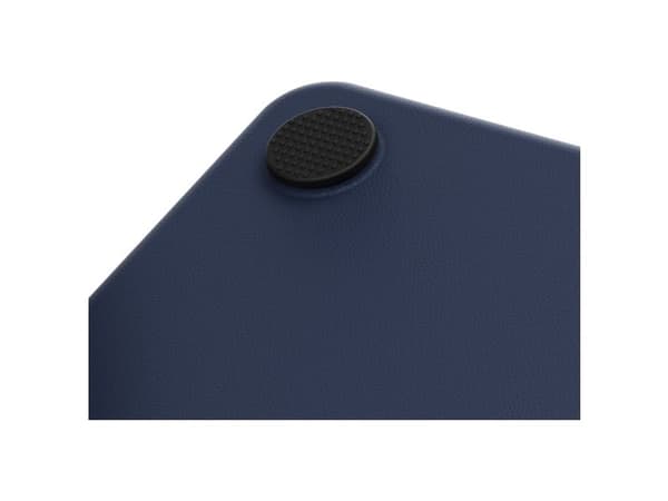 Uniq Lyden Versa Case for MacBook Neo - Navy Blue
