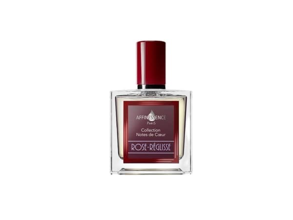 Affinessence Rose-Reglisse Eau De Parfum 50ml