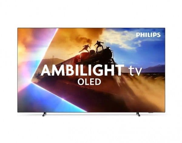 PHILIPS 65'' OLED    65OLED801/12