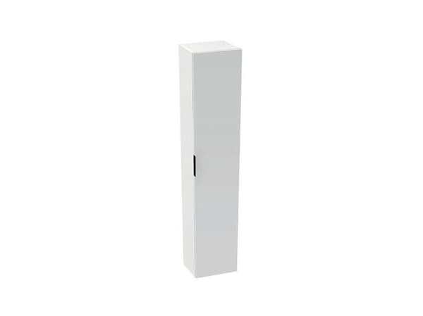 Högskåp Cube 320x251x1700 mm 1 dörr mathvi