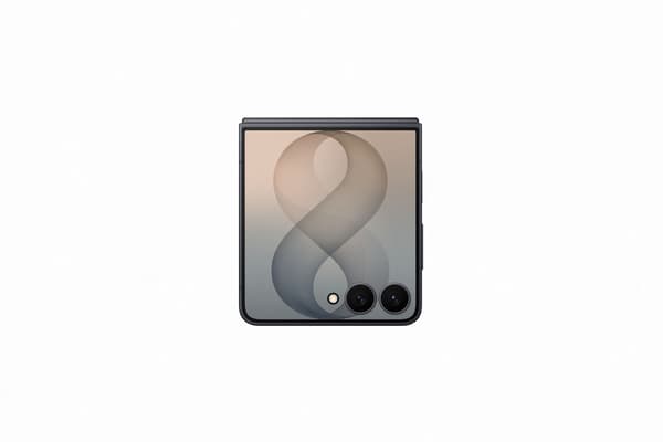 Samsung® | B8 (512GB) - Graphite