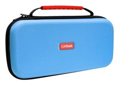 GXT 1251B kovakotelo Nintendo Switch 2, sininen