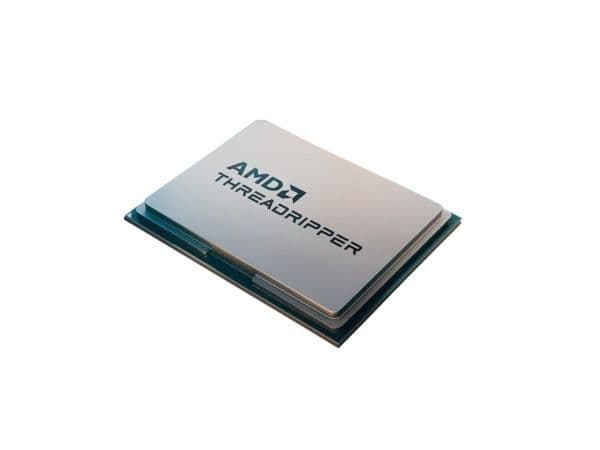 AMD Ryzen ThreadRipper 7960X - 4.2 GHz - 24-core - 48 trådar - 128 MB cache - Socket sTR5 - Box