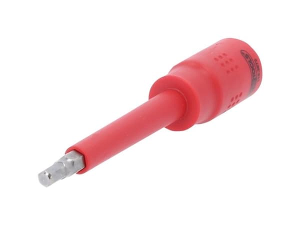 KS Tools pipenøkkel 5 mm 3/8 118.3872