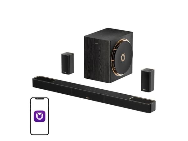 Ultimea Skywave X50