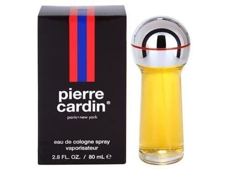 Pierre Cardin Cologne 80ml EDC Spray