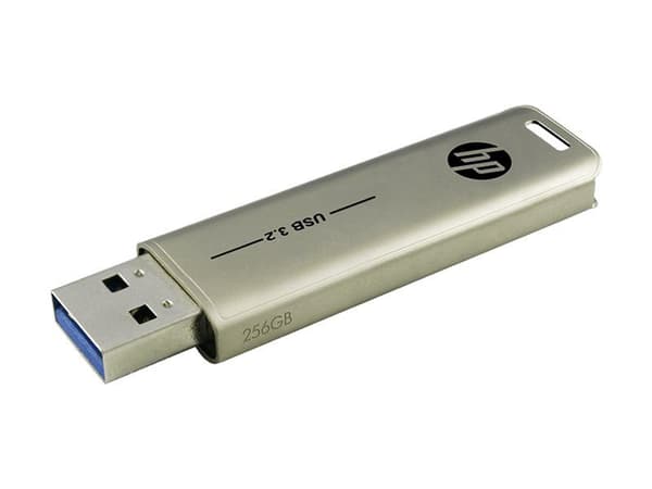 HP x796w - USB-flashstasjon - 256 GB - USB 3.1 Gen 1