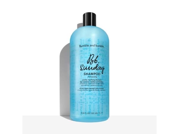 Bumble & Bumble Sunday Shampoo - - 1000 ml