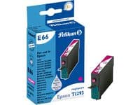 Pelikan E66, Väriainepohjainen muste, 1 kpl