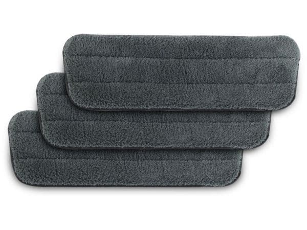 Esperanza EHS002SP3 mikrofiber rengjøringsklut til mopp Perfect Clean 002