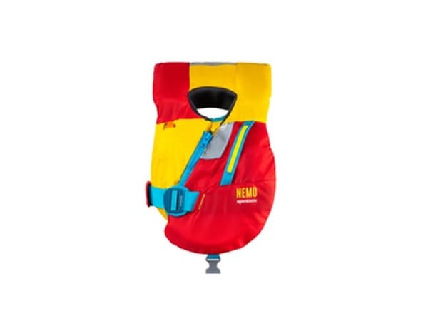 Spinlock Nemo pelastusliivi BABY