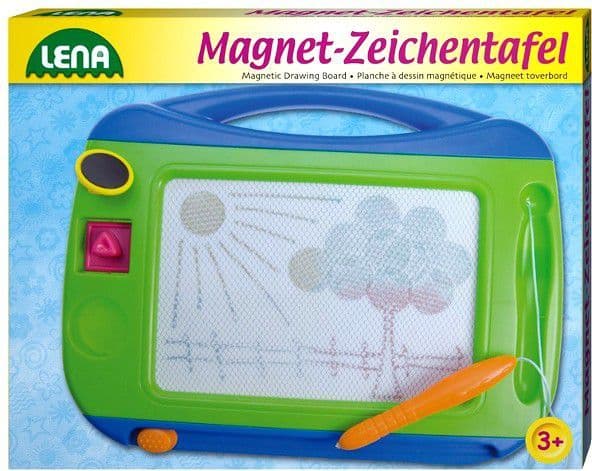 Lena 65716, 3 År, Multifärg