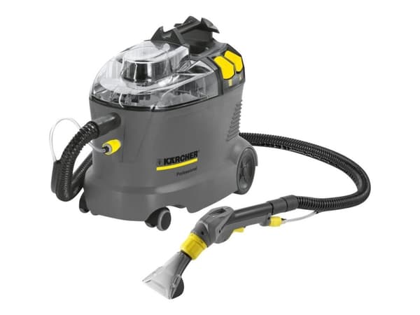 Kärcher Professional Puzzi 8/1 Tepperens