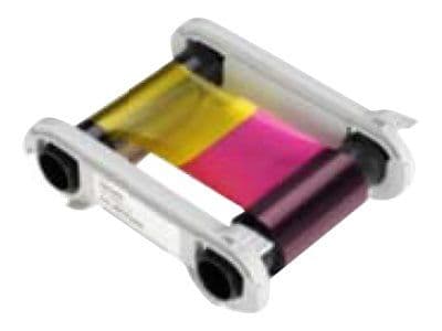 Evolis R6F003EAA, Primacy, 250 sivua, YMCKO-K