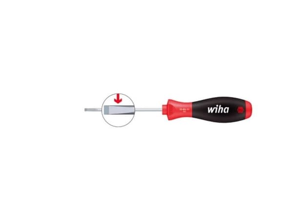 Wiha 00700, 261 mm, 73 g