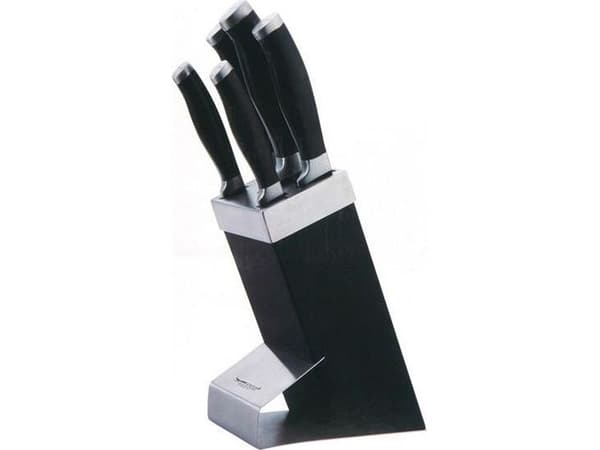 GRANITE AMBITION Taottu veitsisarja lohkossa, 6 kpl