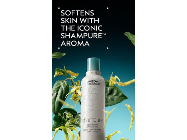 Aveda Shampure Body Lotion 200ml