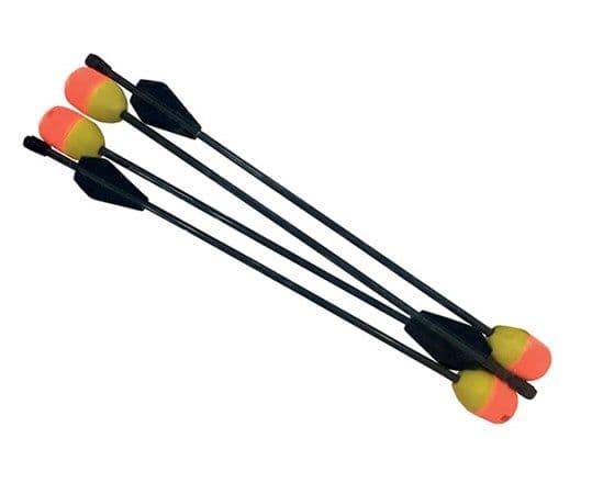 Soft arrow 4 stk.