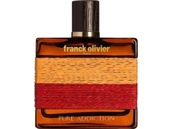 Franck Olivier Pure Addiction Eau De Parfum