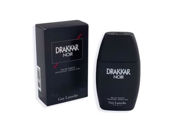 Guy Laroche Drakkar Noir EDT 50ml