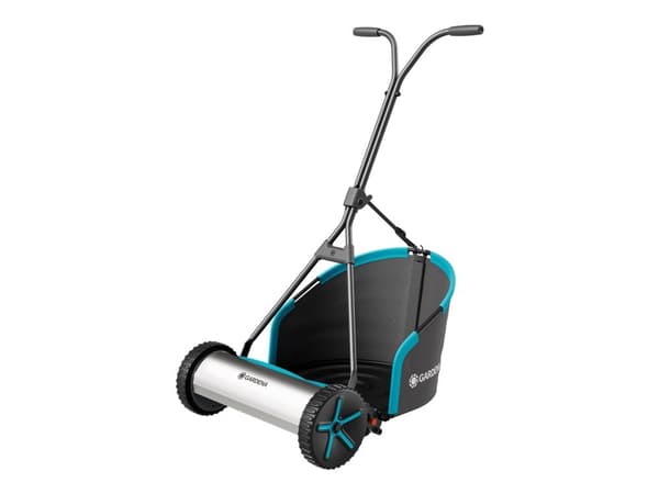 Gardena cylindermaskin 400 Plus