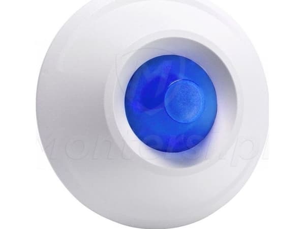 LED BEACON INDOOR BLUE/SOW-300BL SATEL