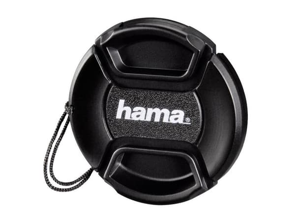 Hama "Smart-Snap" - Objektivlock
