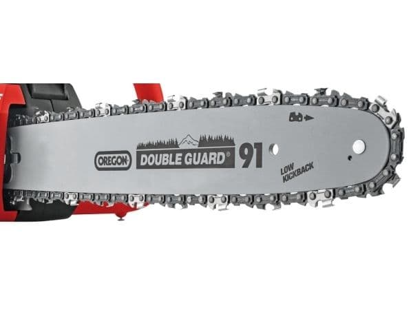 AL-KO 127555, Solid chainsaw bar, AL-KO, CS 4235, 30 cm, Rustfritt stål, 1 stykker