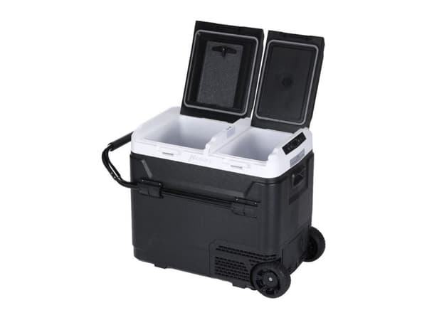 Hcalory P40M+ bilkjøler med Bluetooth