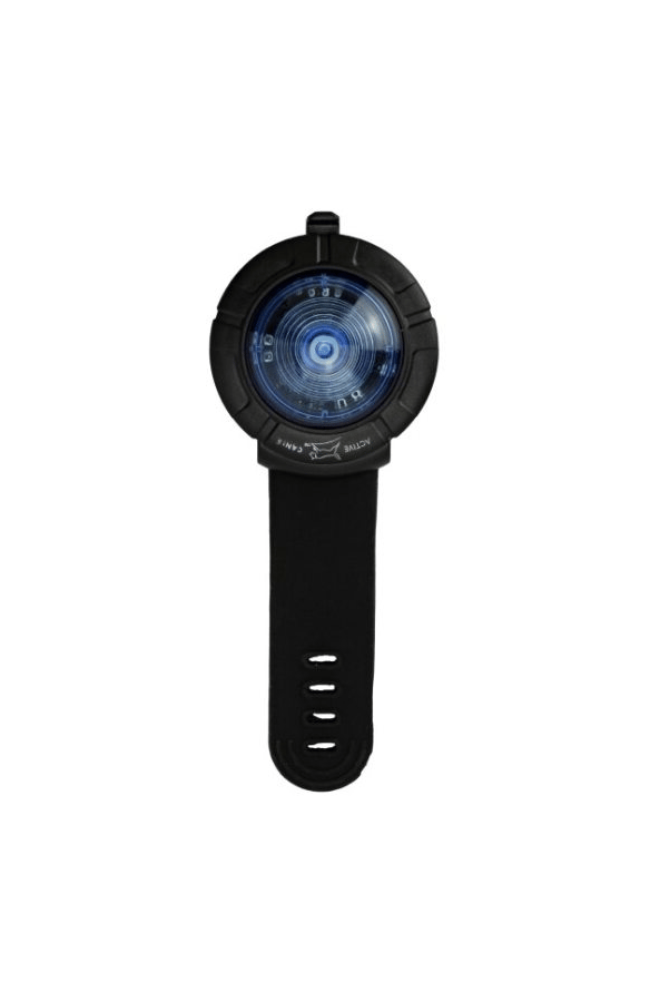Discmania Active Canis Safety lights Blue