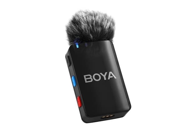 Boya BY-BM2-02-mikrofon