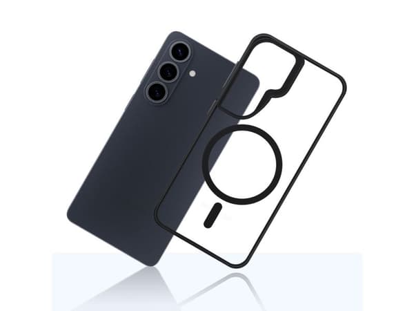 Samsung Galaxy S26 3mk Satin Armor MagCase