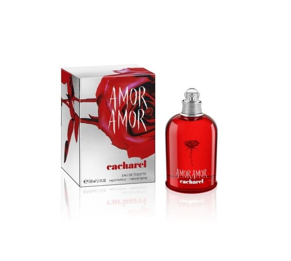 Cacharel Amor Amor EDT 50 ml