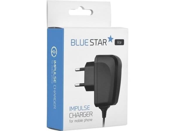 Blue Star 2 A lader (50507-uniw)