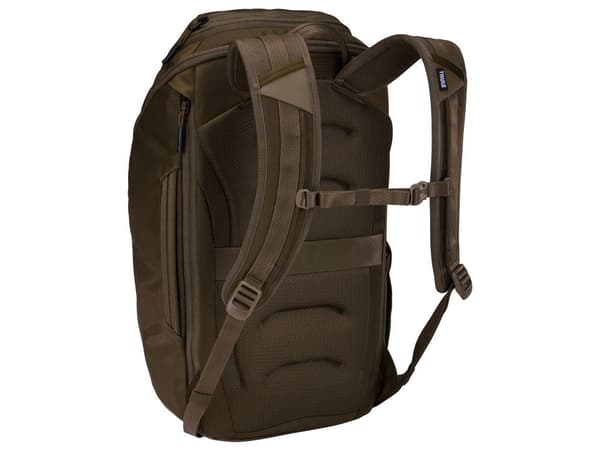 Thule Chasm - Notebookryggsekk - 17" - deep khaki