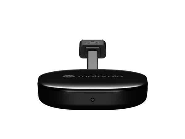 Motorola MA1 langaton Android Auto -autosovitin USB-A