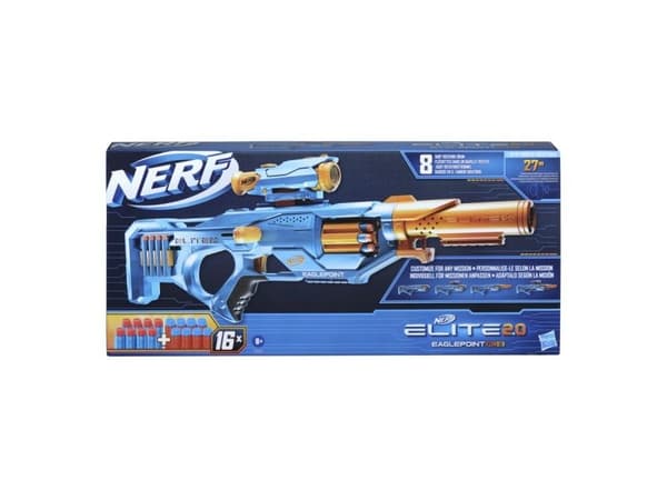 Nerf Elite 2.0 Eaglepoint RD-8