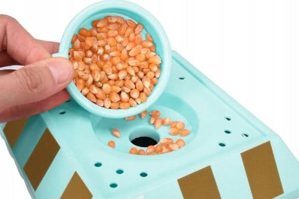 Popcornmaskin Lund 68260